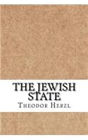 The Jewish State