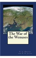 War of the Wenuses