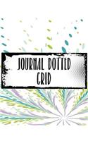 Journal Dotted Grid