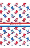 Happy 4th of July