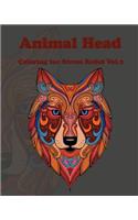 Animal Head