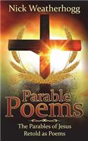 Parable Poems