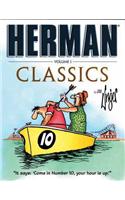 Herman Classics, Volume I