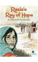 Razia's Ray of Hope
