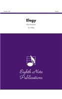 Elegy: Score & Parts(Eighth Note Publications)