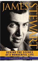 James Stewart