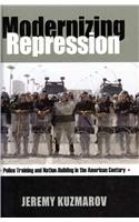 Modernizing Repression