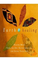 Earth Healing Boxed Set