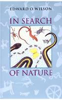In Search of Nature: (English)
