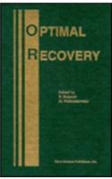 Optimal Recovery