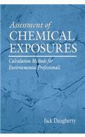 Assessment of Chemical Exposures