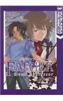 Fafner: Dead Aggressor, Volume 2