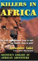 Killers in Africa