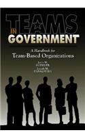 Teams in Government