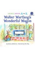 Walter Warthog's Wonderful Wagon