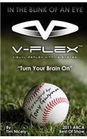 V-Flex Turn Your Brain on