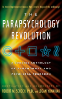 Parapsychology Revolution