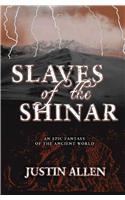Slaves of the Shinar