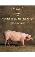 The Whole Hog: Exploring the Extraordinary Potential of Pigs