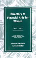 Directory of Financial Aids for Women 2012-2014