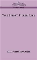 Spirit Filled Life