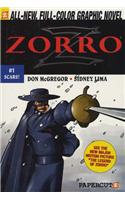 Zorro #1