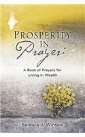 Prosperity in Prayer