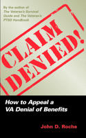 Claim Denied!