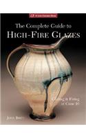 Complete Guide to High-Fire Glazes