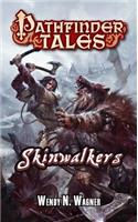 Pathfinder Tales: Skinwalkers