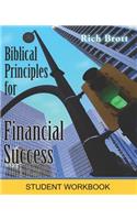 Biblical Principles for Financial Success