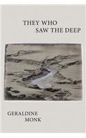 They Who Saw the Deep