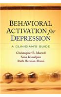 Behavioral Activation for Depression
