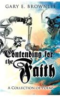 Contending for the Faith
