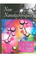New Nanotechniques