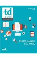 Blended Learning That Works