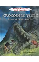 Crocodile Teeth