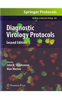 Diagnostic Virology Protocols