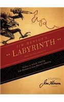 Labyrinth: The Novelization