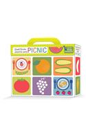 Playtime Party Picnic Set