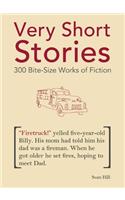 Very Short Stories