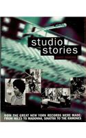 Studio Stories