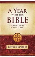 A Year with the Bible