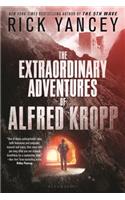 The Extraordinary Adventures of Alfred Kropp