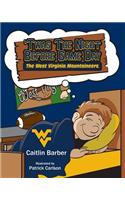 Twas the Night Before Game Day