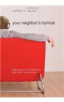 Your Neighbor's Hymnal