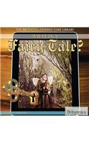 What Is a Fairy Tale?