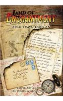 Land of Enchantment