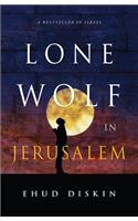 Lone Wolf in Jerusalem