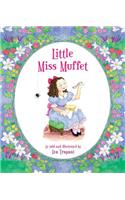 Little Miss Muffet